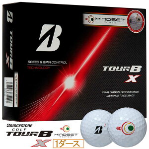�u���a�X�g���@26TOUR B X �}�C���h�Z�b�g BRIDGESTONE GOLF �m12��(1�_�[�X)�n �z���C�g�@B6WXJM