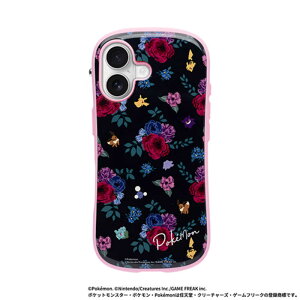 HAMEE�@�miPhone 17��p�n�|�P���� iFace First Class MagSynq�P�[�X iFace ���[�Y�@41-189386