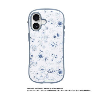 HAMEE�@�miPhone 17��p�n�|�P���� iFace First Class MagSynq�P�[�X iFace �t�����[/�z���C�g�@41-189409
