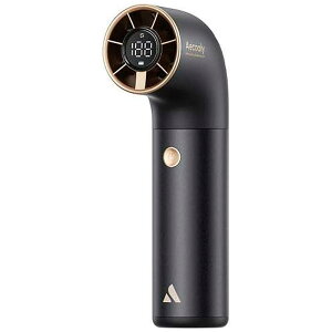 AECOOLY�@AeroUltra High-Speed Fan BK×GD�@PH03