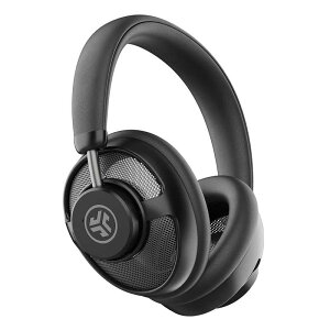 JLAB�@JBuds Open Wireless Open-Ear Headphones �m���C�����X(���E����) / �I�[�o�[�w�b�h�^ / Bluetooth�Ή��n Black�@HBJBUDSOPBLK10WEB