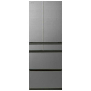 ���Ł@TOSHIBA�@�y���ւ���10000pt�i�� 5/6�܂Łz�y2026�N05��04�������\��z�①�� 6�h�A 586L (�ω��J��) FREEZA �t���[�U WF�V���[�Y ��68.5cm�@GR-A590WF-ZH�i�W���ݒu�����j