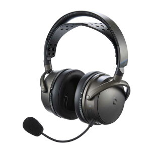AUDEZE�@���ʎ��E�쓮�^ �Q�[�~���O�w�b�h�t�H�� Play Station���f�� �m�����n�@MAXWELL2 GAMING HP FOR PS