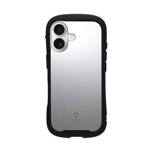 �y2026�N04��16�������\��zHAMEE�@�miPhone 17��p�niFace Reflection Mirror MagSynq �����K���X�N���A�P�[�X �u���b�N�@41-190368