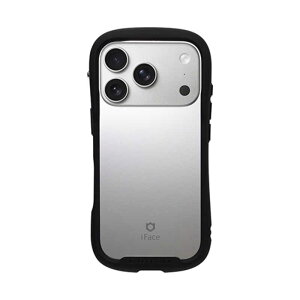 �y2026�N04��27�������\��zHAMEE�@�miPhone 17 Pro��p�niFace Reflection Mirror MagSynq �����K���X�N���A�P�[�X �u���b�N�@41-190405
