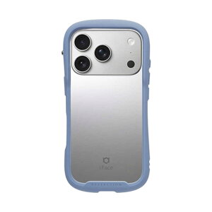 �y2026�N04��27�������\��zHAMEE�@�miPhone 17 Pro��p�niFace Reflection Mirror MagSynq �����K���X�N���A�P�[�X �y�[���u���[�@41-190436