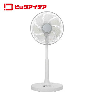 �r�b�N�A�C�f�A�@���r���O��@ DC���[�^�[���� ������U��@�\���� �����R���t�� �z���C�g�@BIM-FAD01W