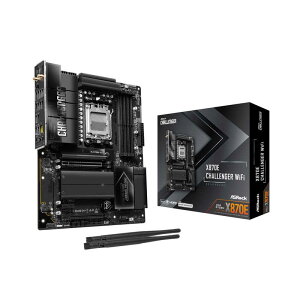 �y2026�N04��17�������\��zASROCK�@ASRock X870E Challenger WiFi �mATX�n�@X870ECHALLENGERWIFI