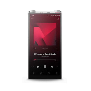 ASTELL��KERN�@�f�W�^���I�[�f�B�I�v���[���[ PD20 �m�n�C���]�Ή��n Silver�@IRV-AK-PD20-SV