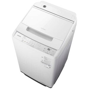 �y2026�N05��30�������\��z�����@HITACHI�@�S��������@ ����7.0kg �r�[�g�E�H�b�V�� �z���C�g�@BW-V70P-W�i�W���ݒu�����j
