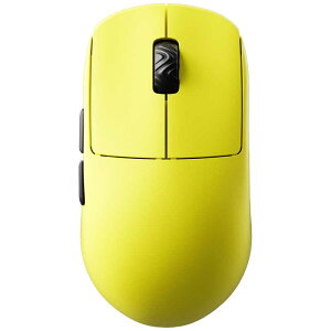 SCYROX�@V8 Yellow �Q�[�~���O�}�E�X 8000hz �d��36±3g ���E�Ώ� - Kailh Optical �X�C�b�`�@SX-V8-YELLOW-KO