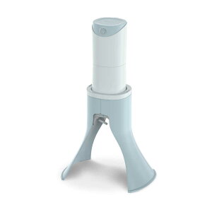 �O���[���n�E�X�@�ӂ�ӂ�d�������X���[�J�[ �莝��/�X�^���h2WAY �R�[�h���X USB Type-C�[�d ���C�g�u���[�@GH-SIMA-LB