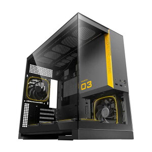 �y2026�N04��24�������\��zGEOMETRICFUTURE�@Model 3 Gray/Black with 5FAN�@GF-M3-GBPLUS