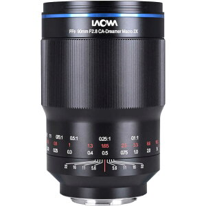 LAOWA�@90mm F2.8 2X Ultra Macro APO MFT �m�}�C�N���t�H�[�T�[�Y / �P�œ_�����Y�n�@LAO0868