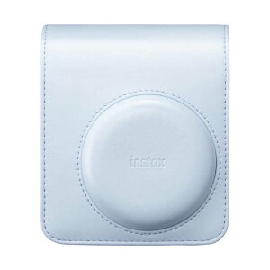 �x�m�t�C�����@FUJIFILM�@instax mini 13 �J�����P�[�X �u���[�@INS MINI 13 CASE BL