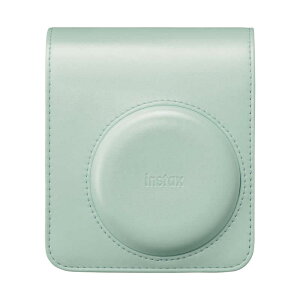�x�m�t�C�����@FUJIFILM�@instax mini 13 �J�����P�[�X �O���[���@INS MINI 13 CASE GR