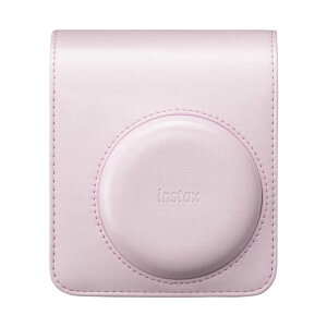 �x�m�t�C�����@FUJIFILM�@instax mini 13 �J�����P�[�X �s���N�@INS MINI 13 CASE PK