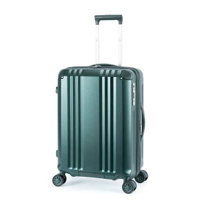 A.L.I�@�X�[�c�P�[�X �W�b�p�[�^�C�v �f�J����Edge2 �h���ڈ��F4�`6���� [TSA���b�N���� / 54L] �}�b�g���^���O���[���@ALI-090-22W