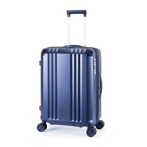 A.L.I�@�X�[�c�P�[�X �W�b�p�[�^�C�v �f�J����Edge2 �h���ڈ��F4�`6���� [TSA���b�N���� / 54L] �}�b�g���^���l�C�r�[�@ALI-090-22W