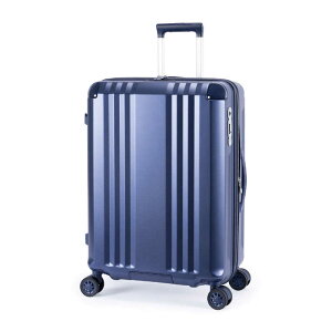 A.L.I�@�X�[�c�P�[�X �W�b�p�[�^�C�v �f�J����Edge2 �h���ڈ��F7�`9���� [TSA���b�N���� / 72L] �}�b�g���^���l�C�r�[�@ALI-090-24W