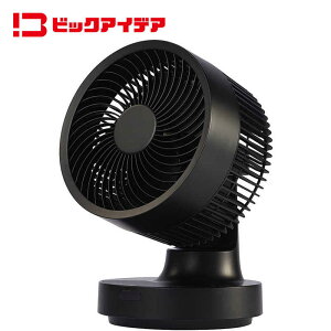 �r�b�N�A�C�f�A�@�S�����ł������炭�炭 DC�T�[�L�����[�^�[ DC���[�^�[���� �����R���t�� �u���b�N�@BIM-CD01-K