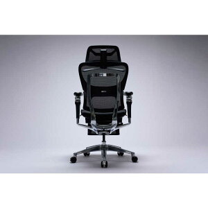 COFO�@�`�F�A �mW690xD690xH1080�`1285mm�n Chair Premium2 �u���b�N�@CC-20B