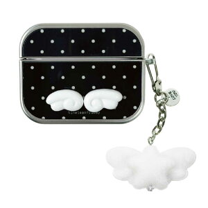�y2026�N05��21�������\��zROA�@�G���W�F���E�B���O �`���[���t���P�[�X for AirPods Pro3 Nineteenfriday �u���b�N�@NF28412APP3
