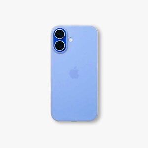 CASEFINITE�@iPhone 16 �t���X�g�G�A�P�[�X �A�C�X�z���C�g�@FA1661W-RE