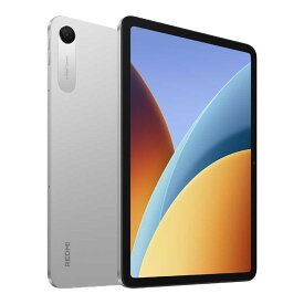 XIAOMI シャオミ　REDMI Pad 2 9.7 Silver 4G＋128G Xiaomi ［9.7型 / Wi-Fiモデル / ストレージ：128GB］ シルバー　VHU6975JP