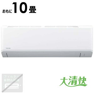 �y2026�N05��20�������\��z�i�W����t�H����j���Ł@TOSHIBA�@�G�A�R�� 2026�N �吴�� E-C5S�V���[�Y ������10���p �z���C�g�@RAS-E281C5S-W