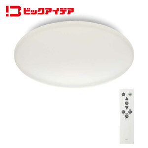 �r�b�N�A�C�f�A�@LED�Ɩ� �V�[�����O���C�g 6�� �����F ���� �����R���t���@BIM-CL061D