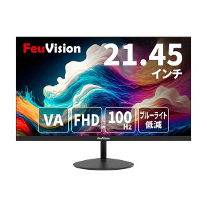 FEUVISION�@�t���f�B�X�v���C �m�t��HD(1920×1080) / ���C�h�n �u���b�N�@EW-FSID22AF1