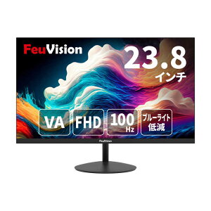 FEUVISION�@�t���f�B�X�v���C �m�t��HD(1920×1080) / ���C�h�n �u���b�N�@EW-FSID24AF1