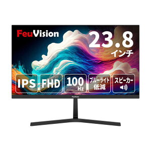 FEUVISION�@�t���f�B�X�v���C �m�t��HD(1920×1080) / ���C�h�n �u���b�N�@EW-FSID24BF0SI