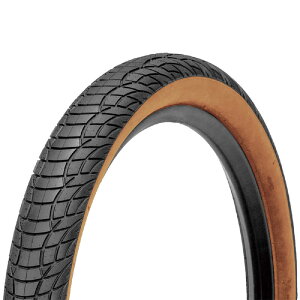 CHAOYANG�@�^�C�� 27.5×1.95 TAN/BLACK�@H_5213E