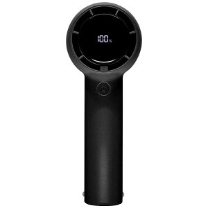 ���X�^�o�i�i�@�^�[�{�n���f�B�t�@�� �����_�S���`�E���C�I���d�r 2000mAh �J���r�i�t�� ��� �u���b�N�@RFANLI020C03BK
