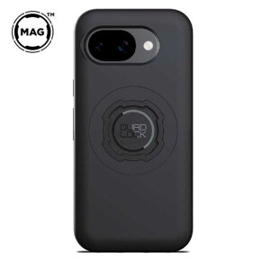 QUADLOCK�@�X�}�z�P�[�X MAG�Ή��mGoogle Pixel 10A�n�@QMC-PIX10A