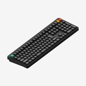 NUPHY�@NuPhy High-profile���J�j�J���L�[�{�[�hNode100(grey)- NuPhy�@n100mguj