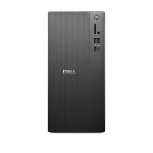 DELL�@�f���@�f�X�N�g�b�v�p�\�R�� [ ���j�^�[���� / Win11 Home / Core Ultra 7 / ������16GB / SSD1TB / M365 (24����) ] �u���b�N�@DAD70-GHM3C