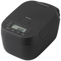 楽天市場】パナソニック 炊飯器 5.5合 2段IH シンプルデザイン 備長 