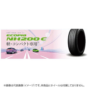 �u���a�X�g���@�^�C�� �V�i 15330443 083S 165/80 R13 NH200C T D0 1�{ �i���͂��̂݁j�@PSR00443