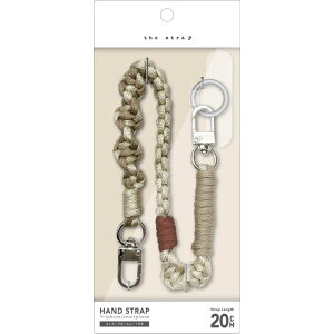���X�^�o�i�i�@the strap hand IV×BE×RD �A�C�{���[×�x�[�W��×���b�h�@RHST04IVBERD