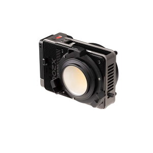 ZHIYUN�@LED���C�g�@MOLUSX200COMBO