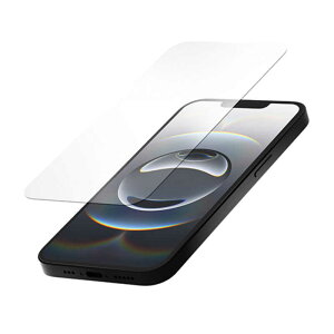 QUADLOCK�@�X�N���[���v���e�N�^�[ iPhone 16e / 17e�@ANX-GSP-IP17E