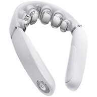 MYTREX　EMSネックケア HEAT NECK EVO ヒートネックエヴォ ホワイト　MT-WHNE25W