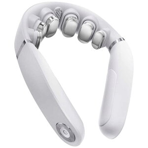 MYTREX�@EMS�l�b�N�P�A HEAT NECK EVO �q�[�g�l�b�N�G���H �z���C�g�@MT-WHNE25W