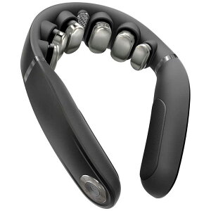 MYTREX�@EMS�l�b�N�P�A HEAT NECK EVO �q�[�g�l�b�N�G���H �u���b�N�@MT-WHNE25B