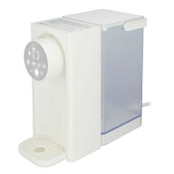 グリーンハウス　瞬間湯沸かしウォーターサーバー ［3.0L］　GH-HWS3A-IV