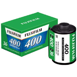�x�m�t�C�����@FUJIFILM�@�J���[�l�K�t�B�����@135FUJIFILM400EC36EX