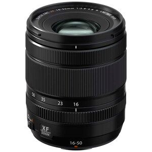 �x�m�t�C�����@FUJIFILM�@�J���������Y XF16-50mmF2.8-4.8 R LM WR �m FUJIFILM X / �Y�[�������Y �n�@�t�W�m�� XF16-50mm F2.8-4.8 R LM WR